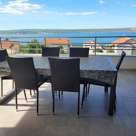 Appartement Baraba Maslenica Kültér fotó