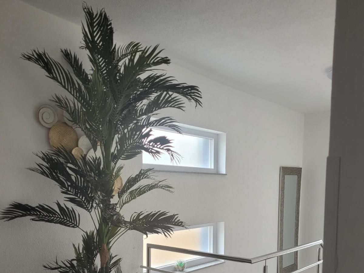 Appartement Baraba Maslenica Kültér fotó