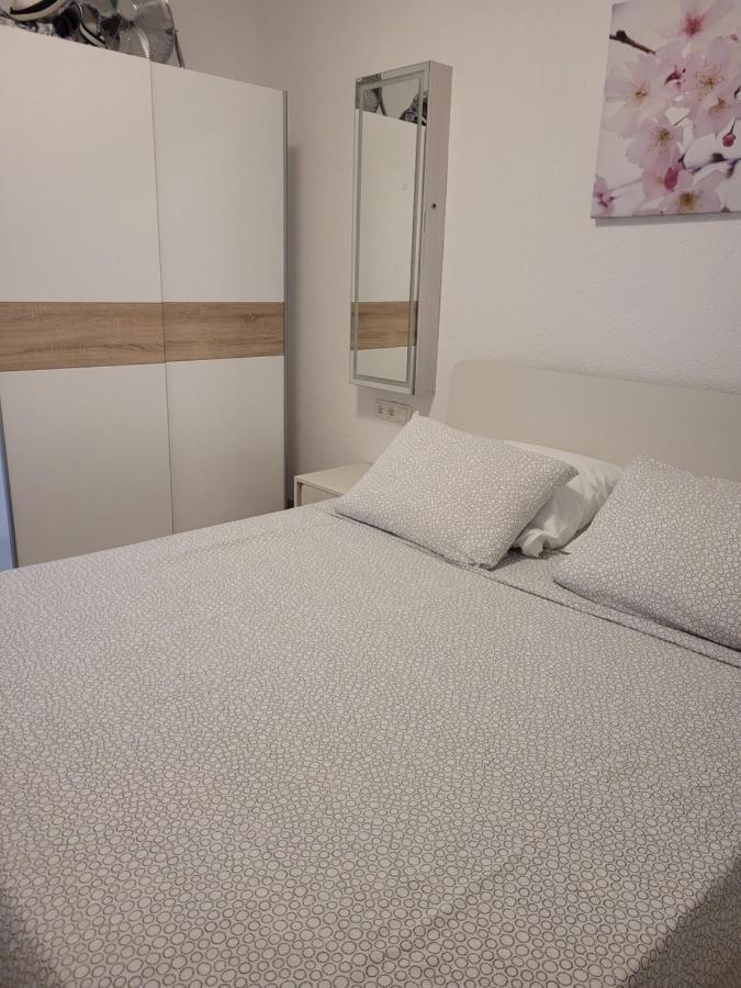 Appartement Baraba Maslenica Kültér fotó