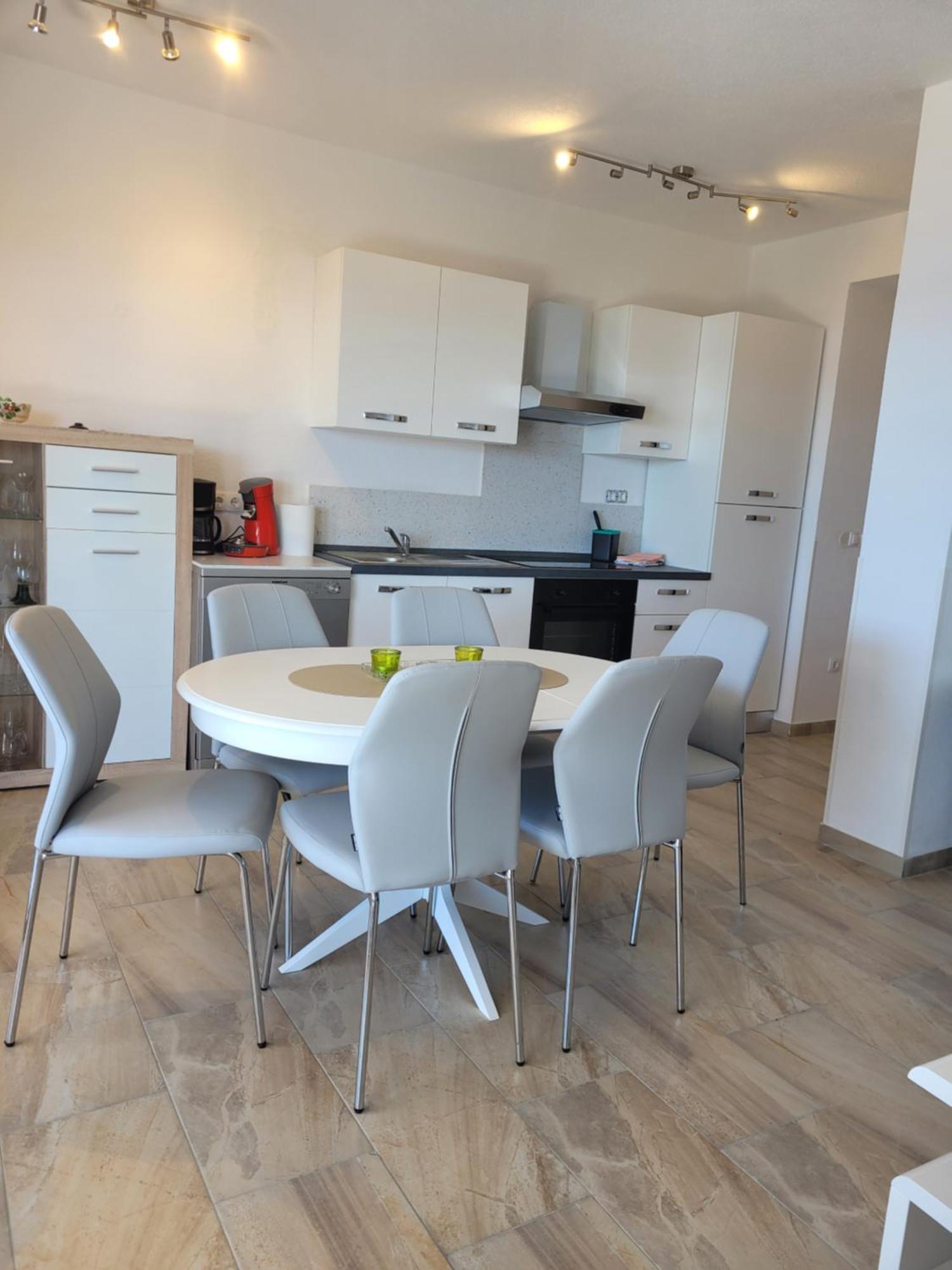Appartement Baraba Maslenica Szoba fotó